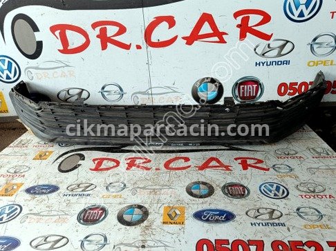 Peugeot Rifter Tampon Orta Izgara çıkma parça