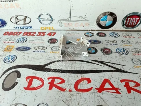 Peugeot Rifter Çamurluk Braketi çıkma parça - DR CAR OTO ÇIKMA PARÇA Adana