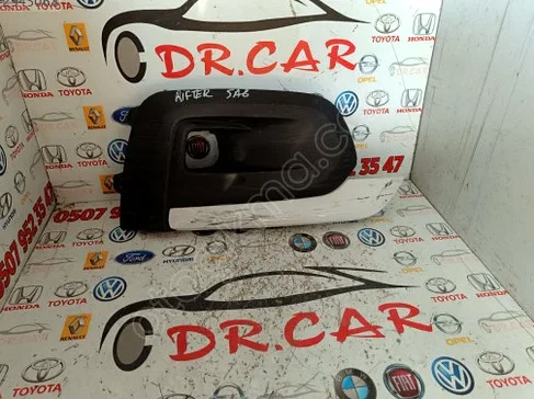Peugeot Rifter Sis Çerçevesi çıkma parça - DR CAR OTO ÇIKMA PARÇA Adana