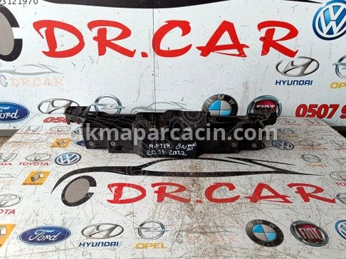 Peugeot Rifter Ön Panel çıkma parça