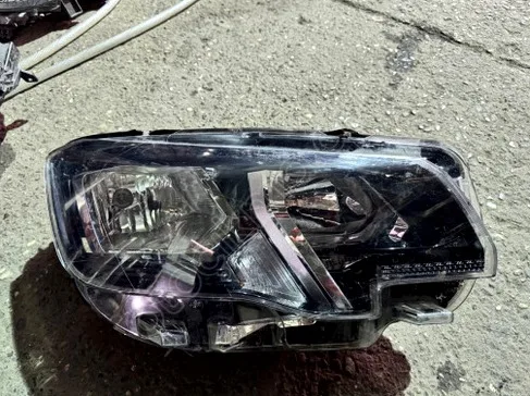 Peugeot Rifter çıkma parça - DR CAR OTO ÇIKMA PARÇA Adana