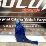Peugeot Rifter Sağ Ön Çamurluk çıkma parça - Bulut Otomotiv Orjinal Çıkma ve Yedek Parça İzmir