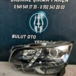 Peugeot Rifter Sol Ön Far çıkma parça - Bulut Otomotiv Orjinal Çıkma ve Yedek Parça İzmir