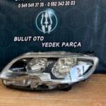 Peugeot 301 Sol Ön Far çıkma parça - Bulut Otomotiv Orjinal Çıkma ve Yedek Parça İzmir