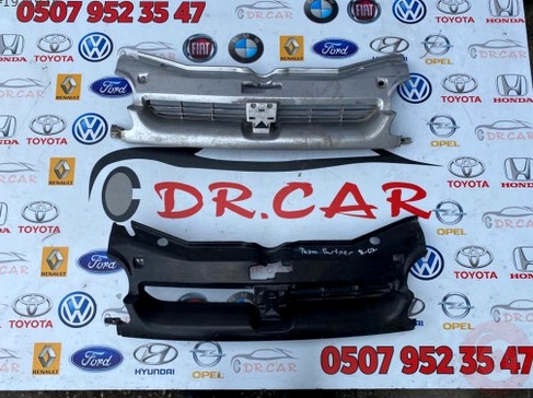Mazda 2 Panjur çıkma parça