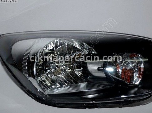 Kia Picanto Jant Kapağı çıkma parça