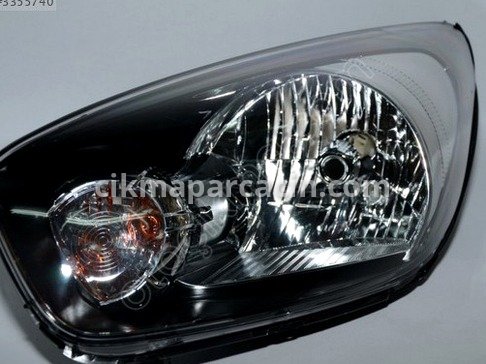 Kia Picanto Sol Ön Far çıkma parça