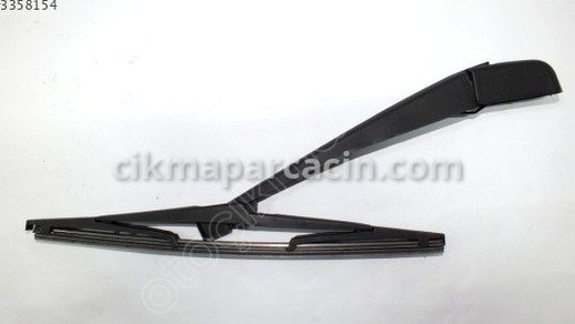Kia Picanto Silecek Kolu çıkma parça