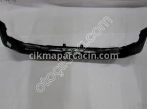PICKUP D22 1997-2002 ÖN TAMPON ALT PARÇA SİYAH (KARLIK)