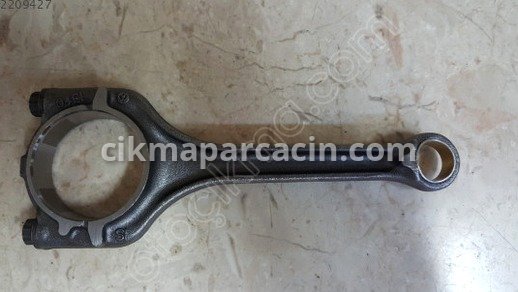 Volkswagen Golf Piston Kolu çıkma parça