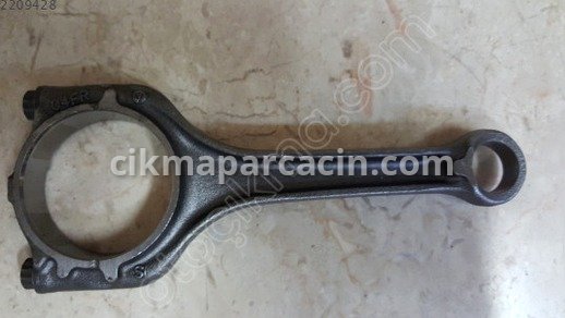 Audi A3 Piston Kolu çıkma parça