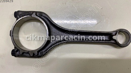 Audi A3 Piston Kolu çıkma parça
