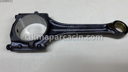 Volkswagen Golf Piston Kolu çıkma parça