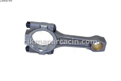 Toyota Auris Piston Kolu çıkma parça