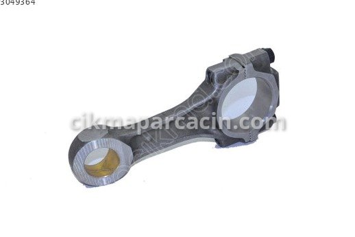 Renault Captur Piston Kolu çıkma parça