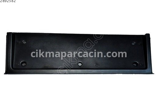 Toyota Avensis Plakalık çıkma parça