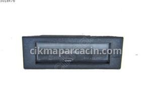 Plaka Lambası Arka Egea OEM 51953208