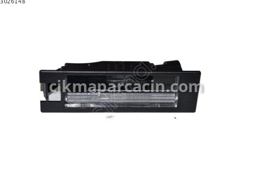 Fiat Linea Tavan Lambası çıkma parça