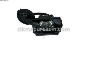 Plaka Lambası Arka Uno OEM 200084