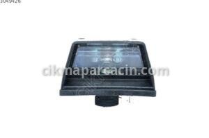 Plaka Lambası Sağ Ducato (Kamyonet) OEM 1399431080
