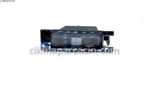 Fiat Punto Tavan Lambası çıkma parça