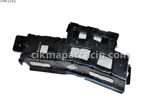 Fiat Doblo İpod Bağlantı çıkma parça