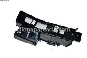 Podya Çamurluk Bağlantı Sacı Ön Sağ Doblo 2015 Sonrası OEM 51974164