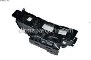 Podya Çamurluk Bağlantı Sacı Ön Sol Doblo 2010 Sonrası OEM 51981768