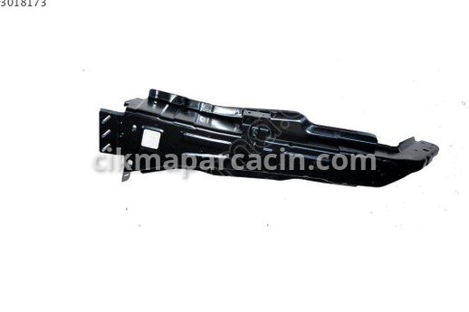 Fiat Egea Çamurluk Bağlantı Sacı çıkma parça