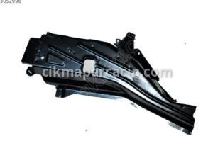 Podya Çamurluk Bağlantı Sacı Üst Sağ Fiorino OEM 1353172080