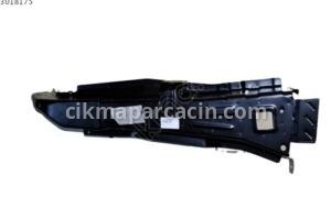 Podya Çamurluk Bağlantı Sacı Üst Sol Egea OEM 52182138