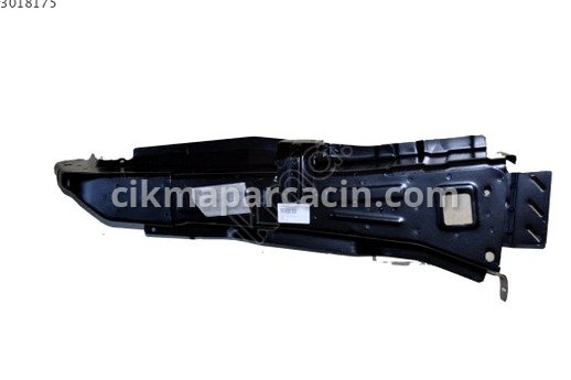 Fiat Egea İpod Bağlantı çıkma parça