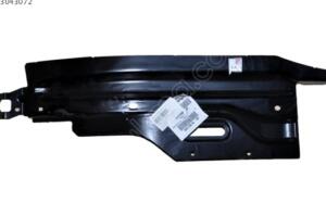 Podya İç Takviye Sacı Sağ Ducato 2014 Sonrası OEM 1374129080