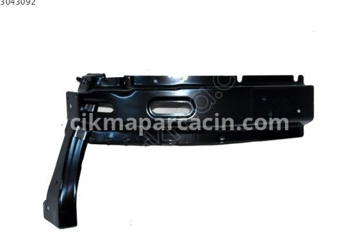 Fiat Ducato Sol Şasi çıkma parça