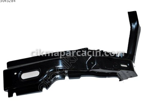 Fiat Ducato Sol Şasi çıkma parça