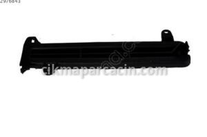 Polen Filitre Kapağı Albea-Palio 2002 Sonrası OEM 7082302