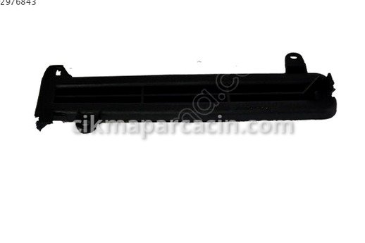 Fiat Palio Hava Filtre Kapağı çıkma parça