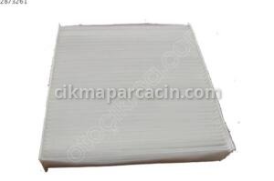 Polen Filitresi Clio Symbol Dacia Sandero Logan Mcv Duster