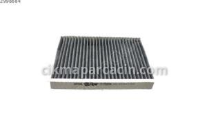 Polen Filitresi Fıat 500L 2012 Sonrası (Karbonlu)