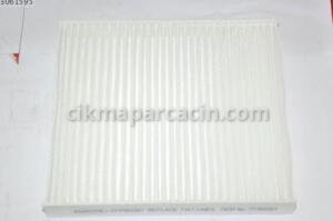 Polen Filitresi Linea-Fiorino-Doblo 2010 Sonrası-Egea | OEM NURMES-550