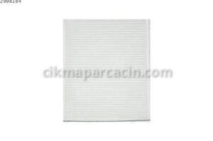 Polen Filitresi Panda 2012 Öncesi-Fıat 500 2008-2012 Arası