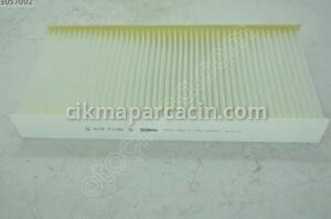 Polen Filitresi Scudo 2006 Sonrası OEM 715614