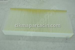 Polen Filitresi Scudo 2007 Sonrası OEM 1497497080