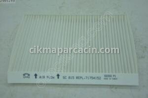 Polen Filitresi Stılo-Bravo 2007 Sonrası | OEM SARDES-SC815