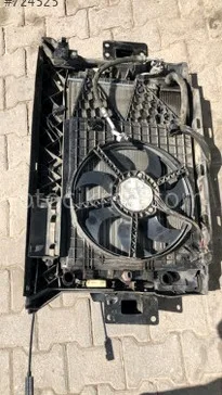 Volkswagen Polo Fan Paneli çıkma parça - Bulut Otomotiv Orjinal Çıkma ve Yedek Parça İzmir