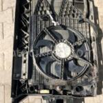 Volkswagen Polo Fan Motoru çıkma parça - Bulut Otomotiv Orjinal Çıkma ve Yedek Parça İzmir