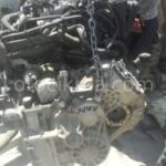 Volkswagen Polo Komple Motor çıkma parça - Bulut Otomotiv Orjinal Çıkma ve Yedek Parça İzmir