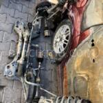 Volkswagen Polo Şanzıman Takozu çıkma parça - Bulut Otomotiv Orjinal Çıkma ve Yedek Parça İzmir