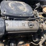 Volkswagen Polo Ön Dingil çıkma parça - Bulut Otomotiv Orjinal Çıkma ve Yedek Parça İzmir