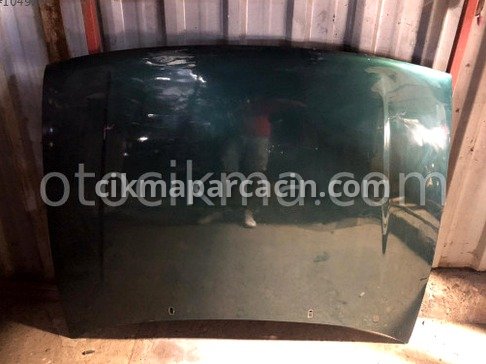 Volkswagen Polo Kaput çıkma parça